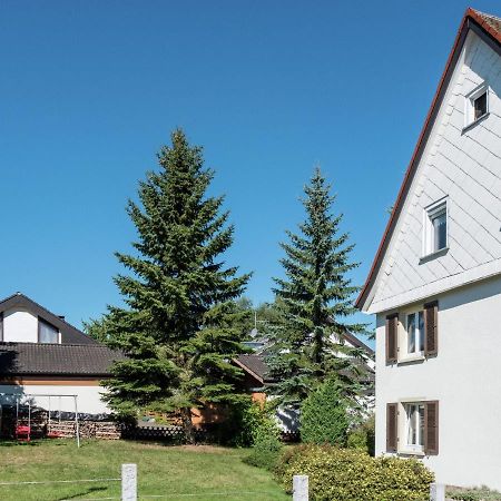 Cozy Apartment In Schwenningen With Garden Villingen-Schwenningen Εξωτερικό φωτογραφία