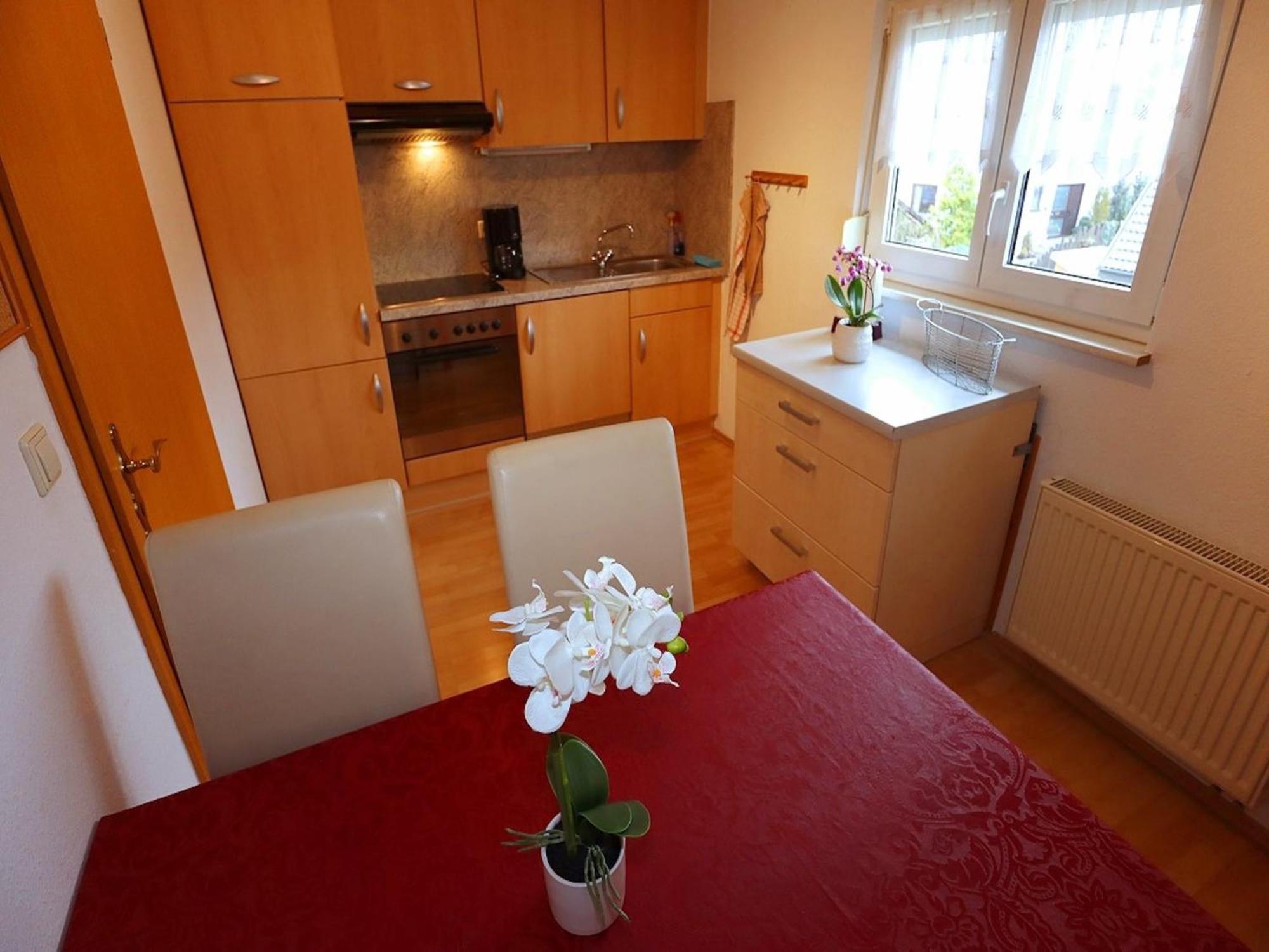 Cozy Apartment In Schwenningen With Garden Villingen-Schwenningen Εξωτερικό φωτογραφία