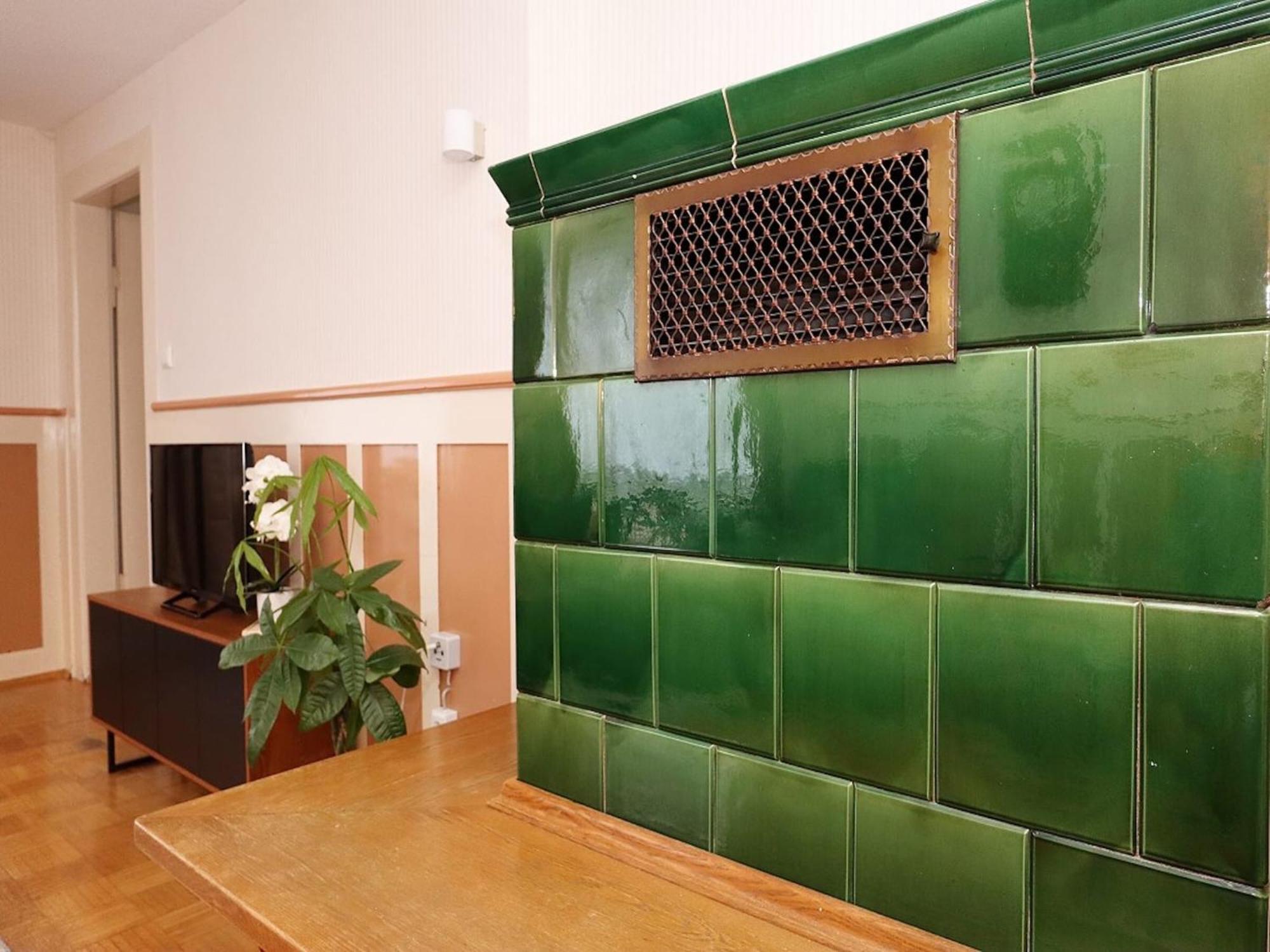 Cozy Apartment In Schwenningen With Garden Villingen-Schwenningen Εξωτερικό φωτογραφία