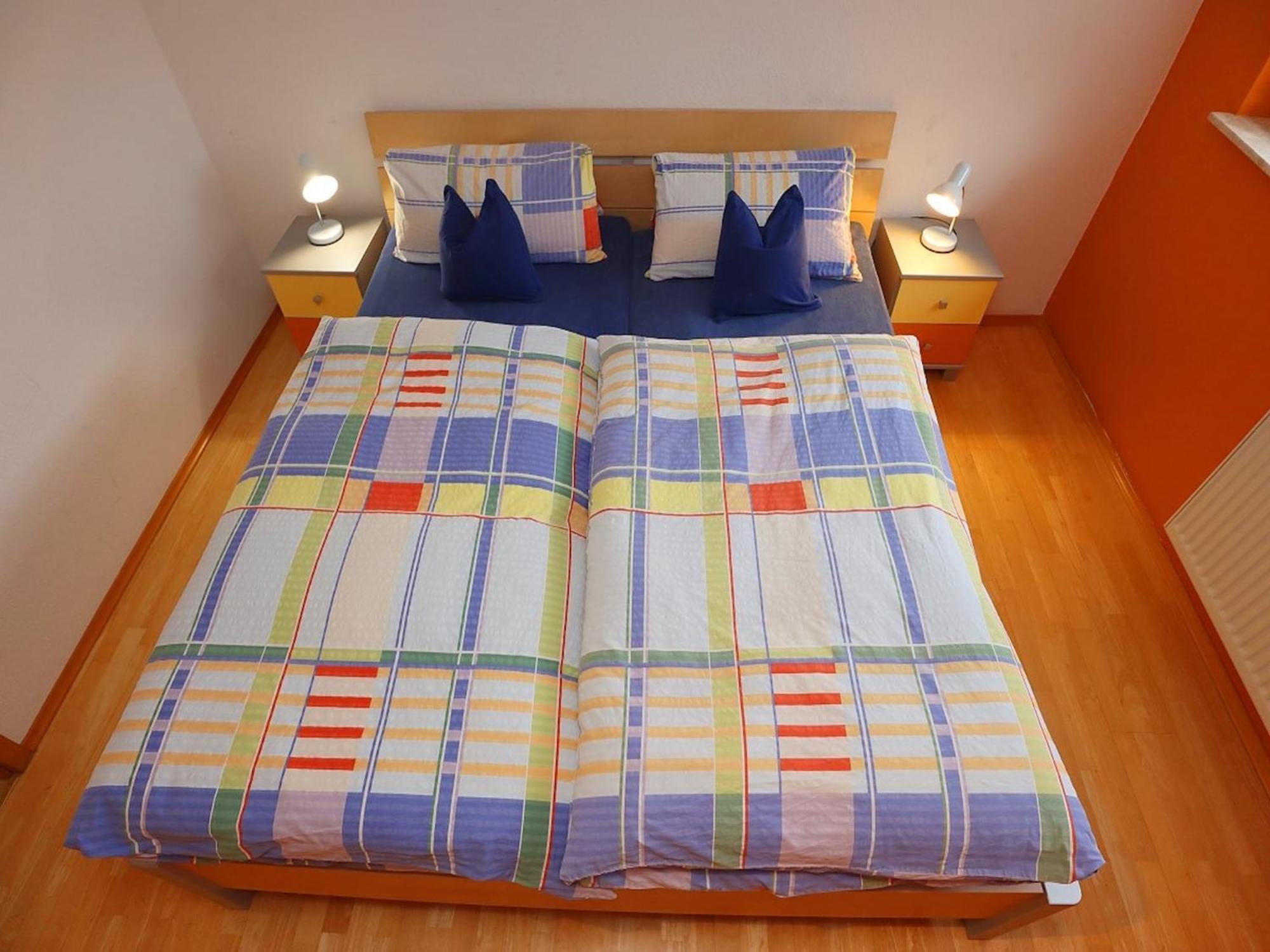 Cozy Apartment In Schwenningen With Garden Villingen-Schwenningen Εξωτερικό φωτογραφία