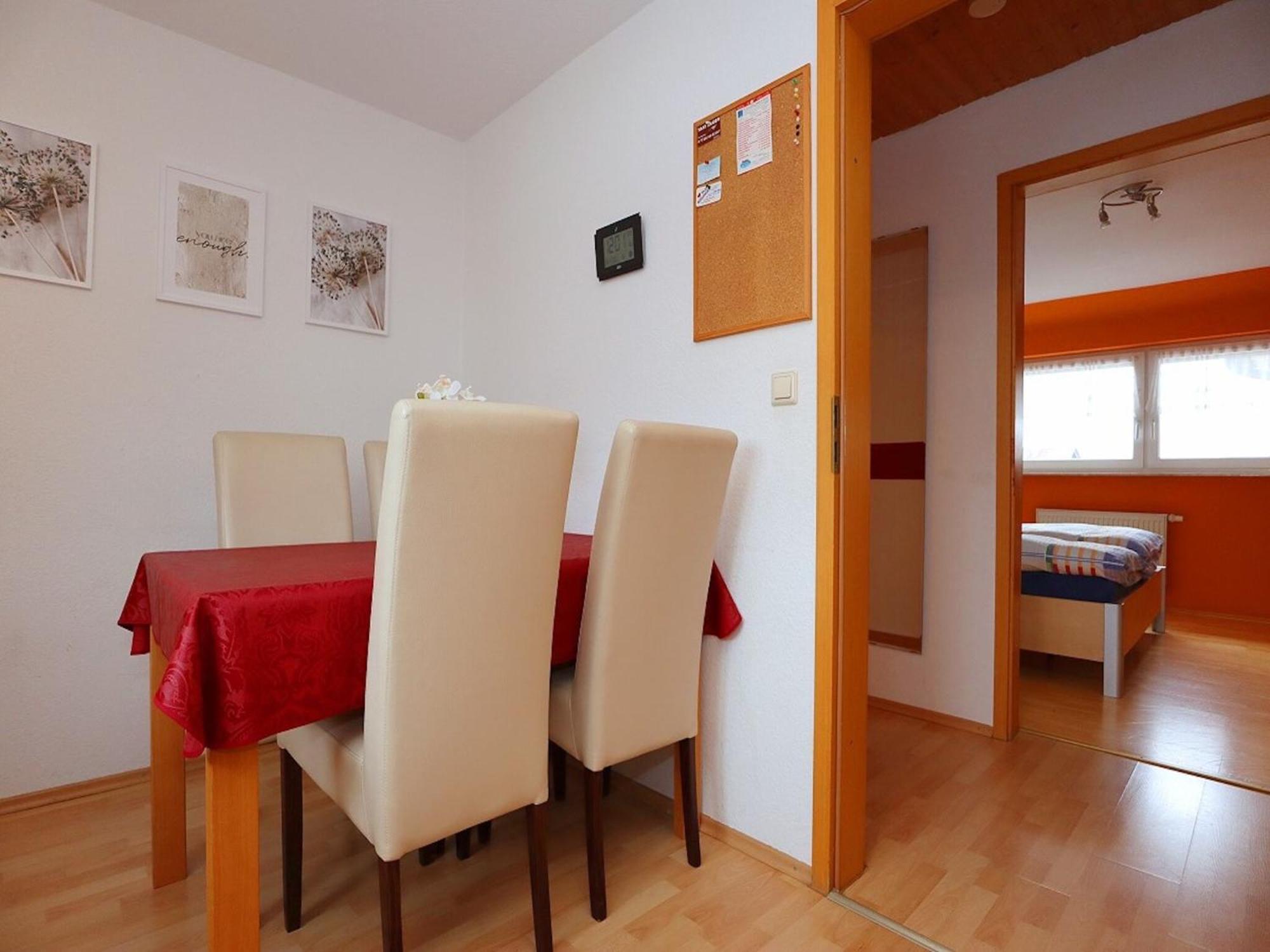 Cozy Apartment In Schwenningen With Garden Villingen-Schwenningen Εξωτερικό φωτογραφία