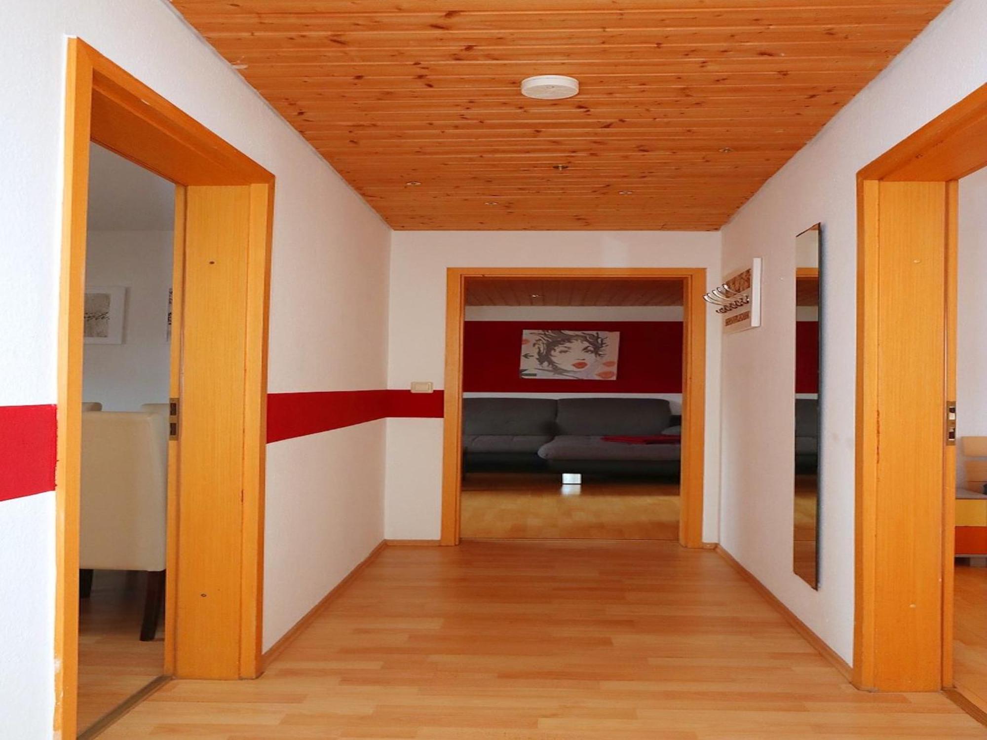 Cozy Apartment In Schwenningen With Garden Villingen-Schwenningen Εξωτερικό φωτογραφία