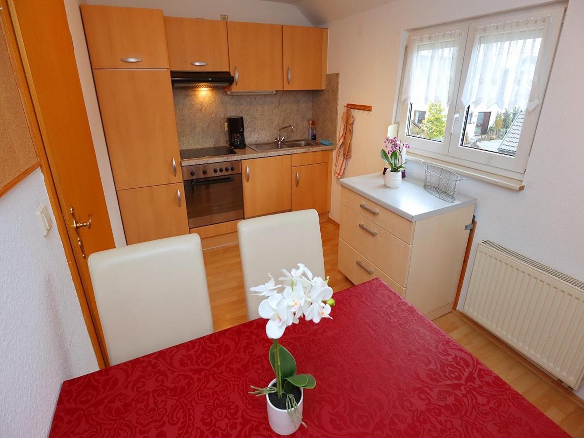 Cozy Apartment In Schwenningen With Garden Villingen-Schwenningen Εξωτερικό φωτογραφία