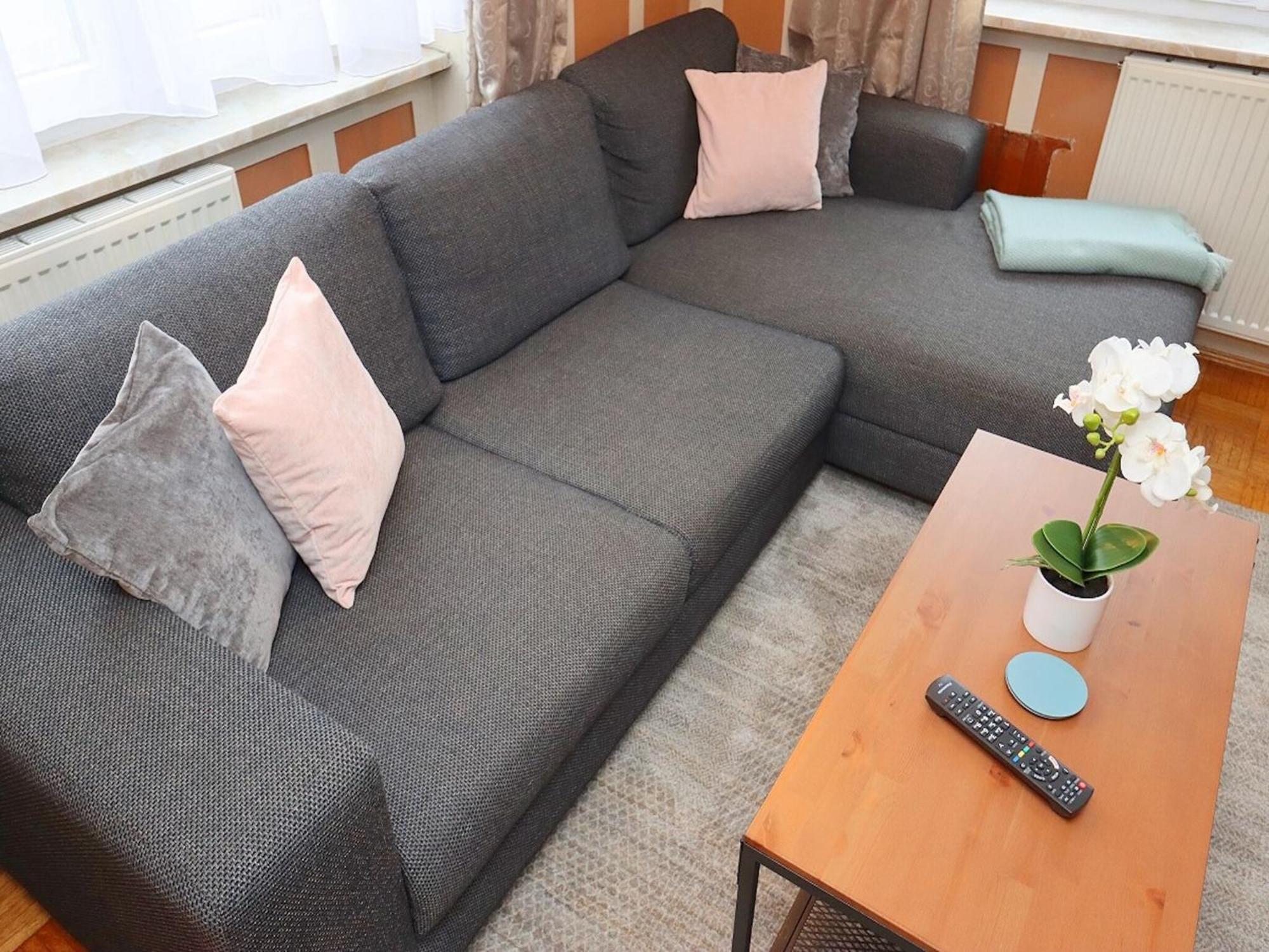 Cozy Apartment In Schwenningen With Garden Villingen-Schwenningen Εξωτερικό φωτογραφία