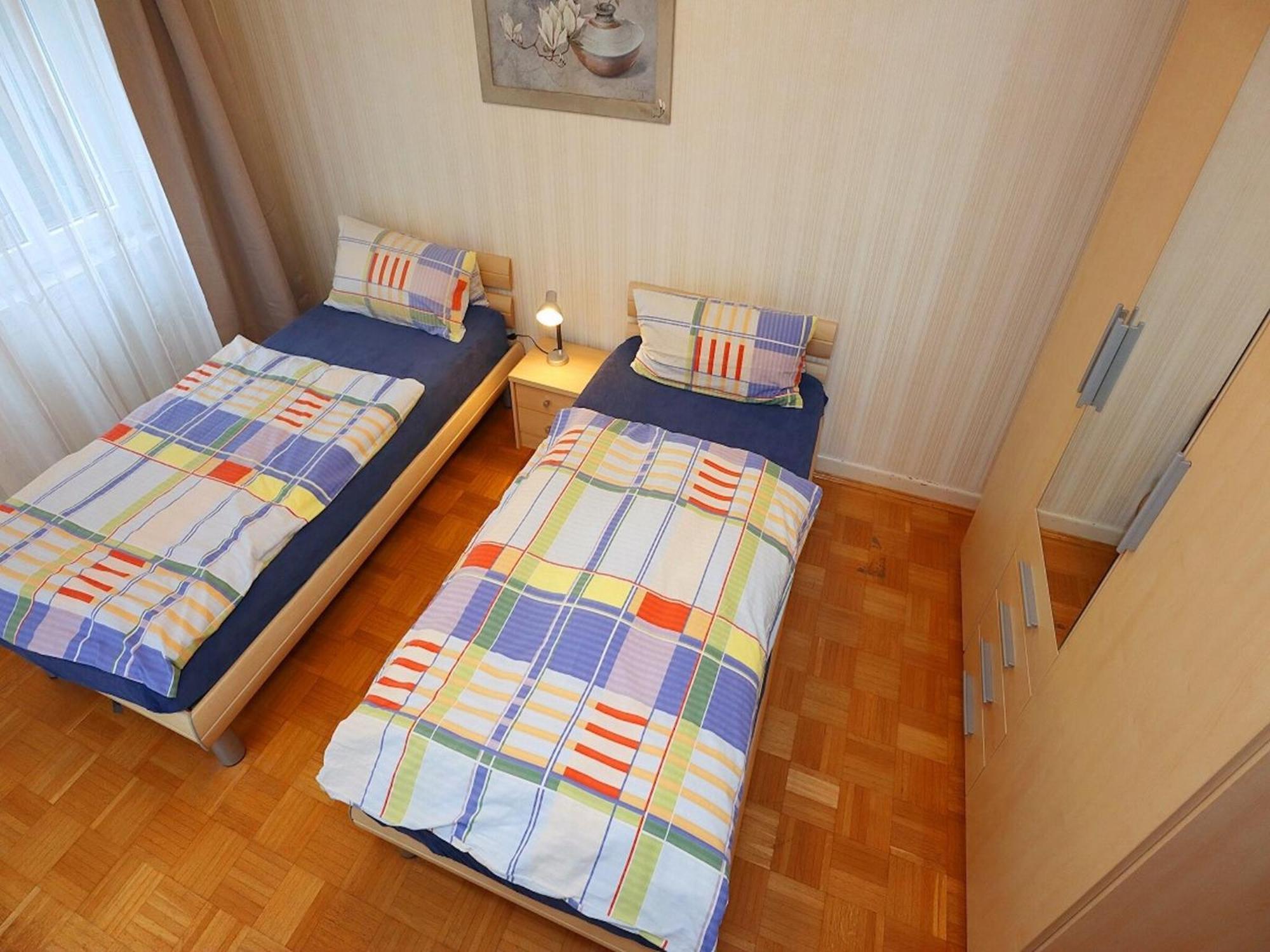 Cozy Apartment In Schwenningen With Garden Villingen-Schwenningen Εξωτερικό φωτογραφία