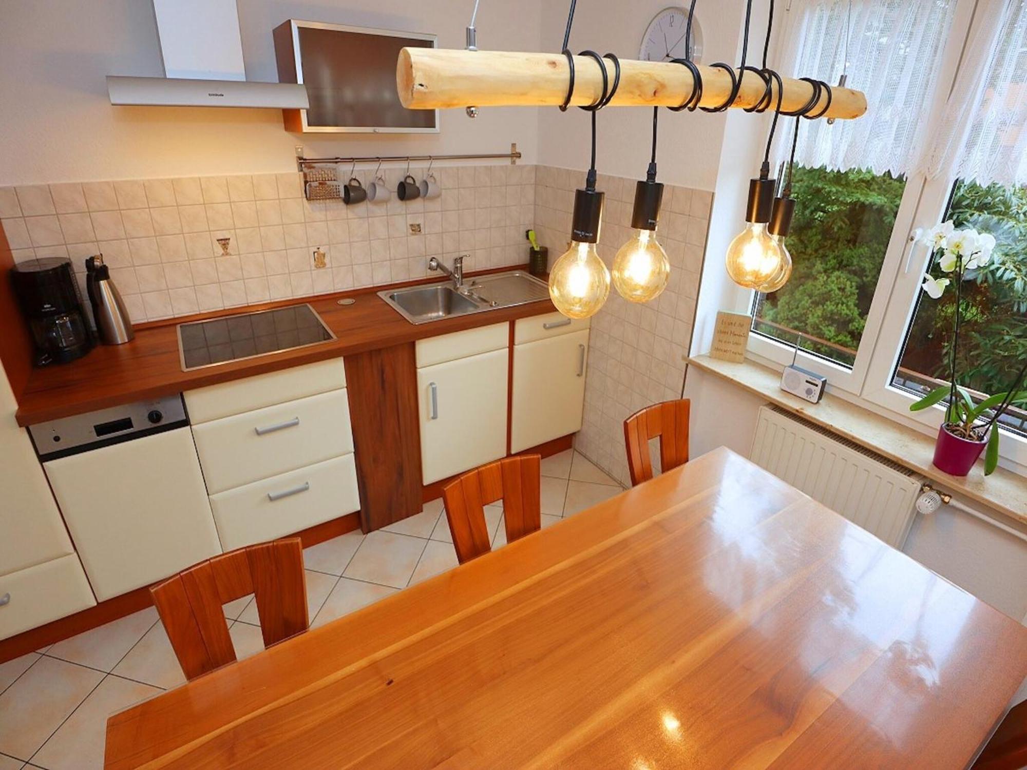 Cozy Apartment In Schwenningen With Garden Villingen-Schwenningen Εξωτερικό φωτογραφία