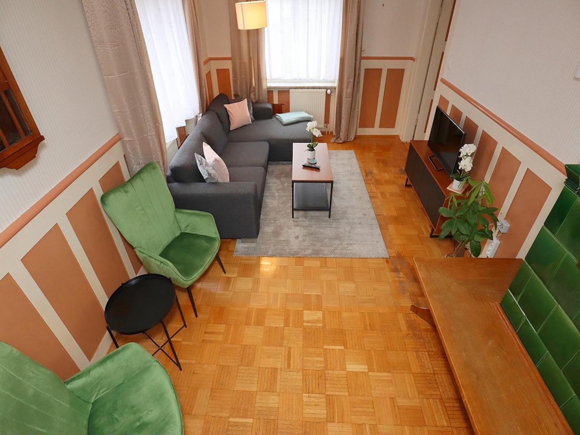 Cozy Apartment In Schwenningen With Garden Villingen-Schwenningen Εξωτερικό φωτογραφία